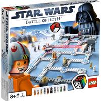 Lego Game Star Wars - Battle of Hoth