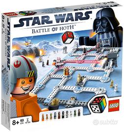 Lego Game Star Wars - Battle of Hoth