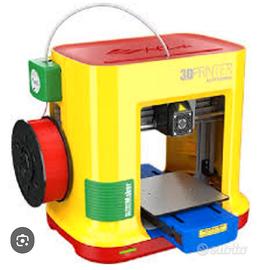 Da Vinci Mini Maker ricambi