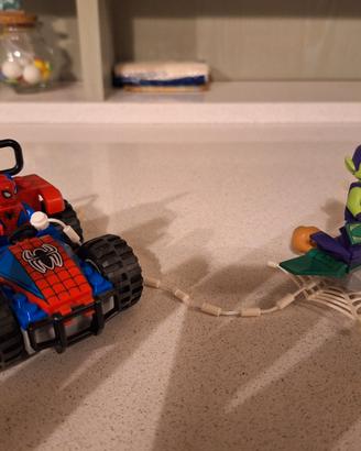 Lego 76133