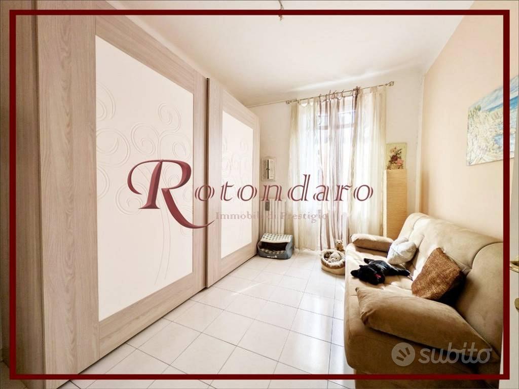 Appartamento – Milano, Guastalla, Municipio 1 - Vista 2