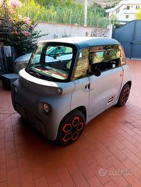 Citroen Ami