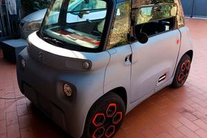 Citroen Ami