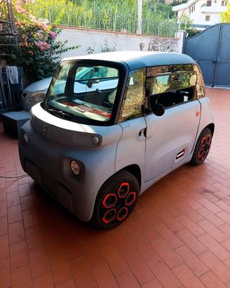 Citroen Ami