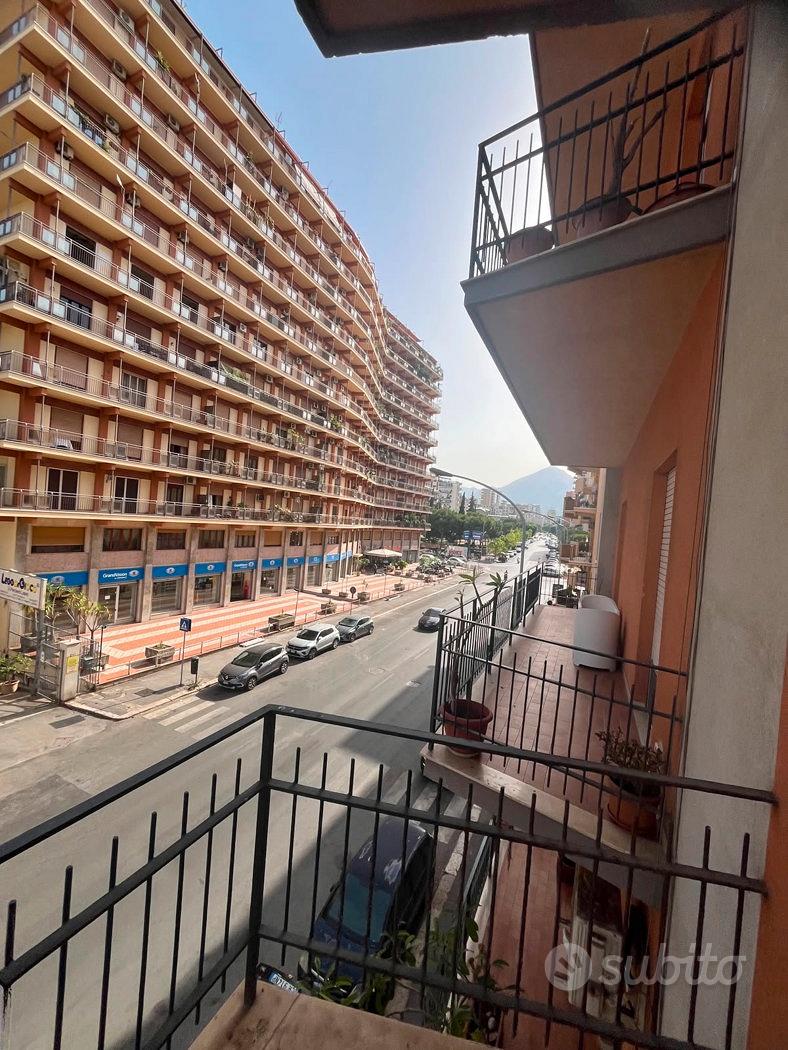 Appartamento Palermo [41/26VRG] - Vista 2