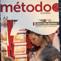 Método 2 de Español A2