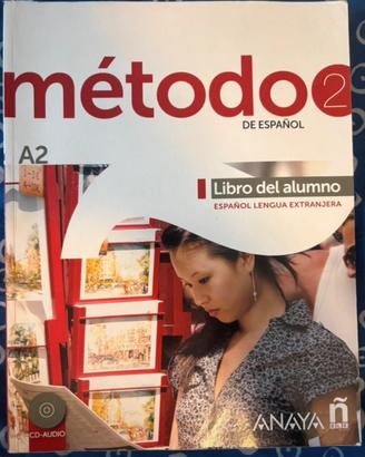 Método 2 de Español A2