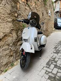 Piaggio Vespa 150 PX - 1999