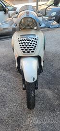 ricambi scarabeo 200