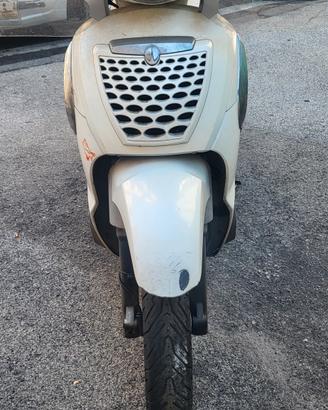 ricambi scarabeo 200