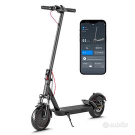 Monopattino Elettrico Mankeel Mk085 PRO - NUOVO