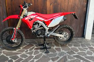 CRF 300 rx enduro/motard
