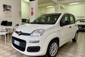 Fiat Panda 1.3 MJT 95 CV solo 75.000km