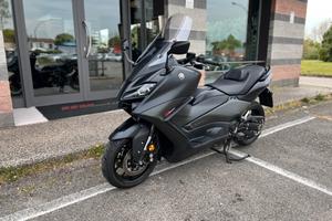 YAMAHA T-MAX 560 Sword Grey