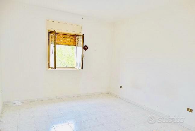 Casa – Caltanissetta, San Luca - Vista 2