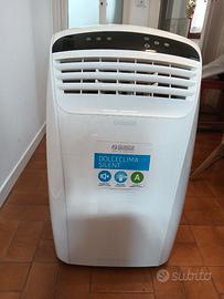 Condizionatore portatile