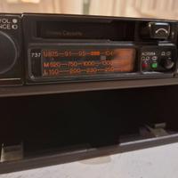 Autoradio Autovox 737