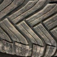 Gomme neve Michelin e cerchi per Alfa Giuliettta