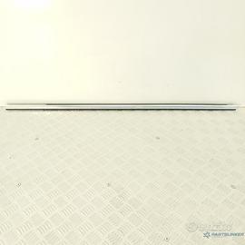 Profilo Finestrino Posteriore Sinistro Audi Q7 SQ7