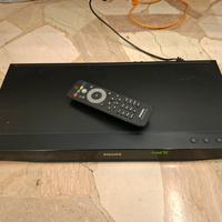 Lettore Blu-ray/DVD Philips BDP3380/12 – Ottime co