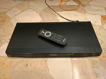 Lettore Blu-ray/DVD Philips BDP3380/12 – Ottime co
