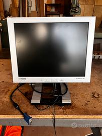 Monitor