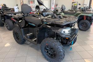 CFMOTO CFORCE 520 X5 L 4x4 - NUOVO