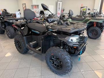 CFMOTO CFORCE 520 X5 L 4x4 - NUOVO