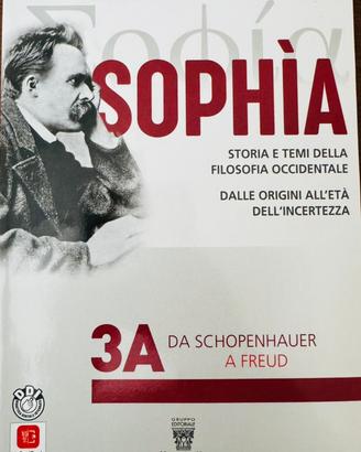 Sophia 3A-3B