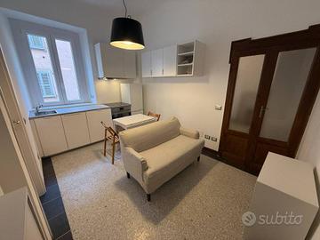 Appartamento di 36 m² con 2 locali a Milano