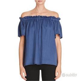 camicia mezza manica French Connection