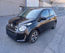 Citroen C1 VTi 72 S&S 5 porte Millenium