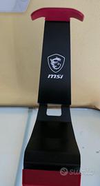Porta Cuffie MSI 