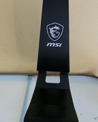 Porta Cuffie MSI 