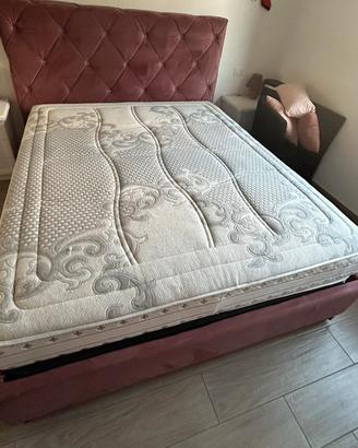 Materasso matrimoniale