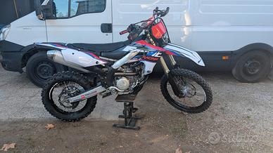 Fantic xef 310