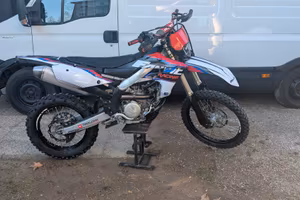 Fantic xef 310
