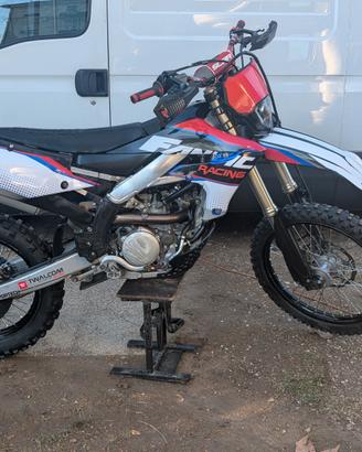 Fantic xef 310