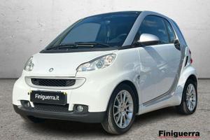 smart fortwo Fortwo 1.0 mhd Pulse 71cv FL