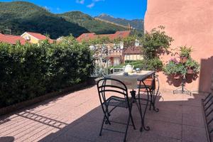 Tovo san giacomo si propone bilocale con terrazzo