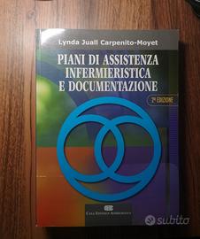 Piani di assistenza infermieristica e documentazio
