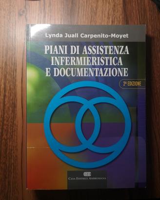 Piani di assistenza infermieristica e documentazio