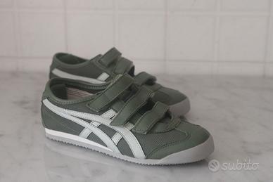 SNEKAERS ASICS n. 39 - DA GINNASTICA