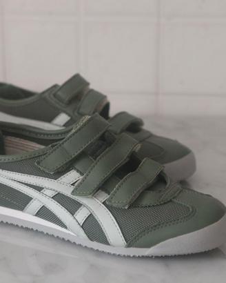 SNEKAERS ASICS n. 38 - DA GINNASTICA