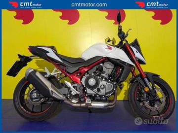 HONDA CB 750 Hornet Garantita e Finanziabile