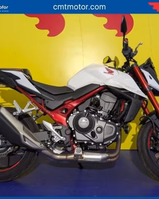 HONDA CB 750 Hornet Garantita e Finanziabile