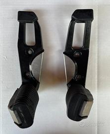 BMW R1150 GS - Pedaline passeggero