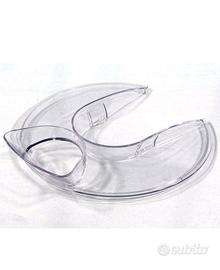 Kenwwood protezione paraschizzi planetaria