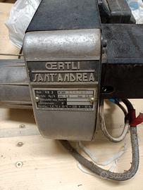 bruciatore