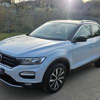 Volkswagen T-Roc 1.0 TSI STYLE 115cv -PREZZO REALE